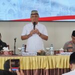 Walikota Metro Ajak Masyarakat Rayakan Tahun Baru dengan Sederhana dan Penuh IMG-20260106-WA0000