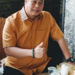 //Framing Konten Fitnah, Walikota Metro Bambang Somasi Media Tipikor News//