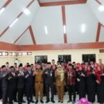 Inilah Daftar 51 Kepala Sekolah Se – Provinsi Lampung Yang Dilantik, Berharap Bawa Perubahan Nyata