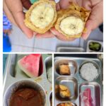 Wira sebagai kepala SPPG Yayasan Inkubator Wirausaha Rakyat,Membenarkan 6 (enam) porsi pembagian  Makan GIzi Gratis (MBG) menggunakan Pisang Mentah.